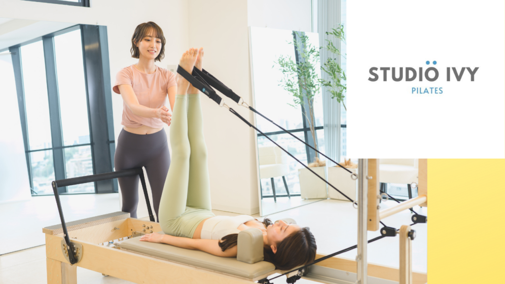 STUDIO IVY（スタジオアイビー）武蔵小杉店