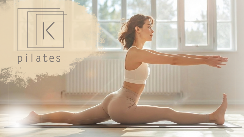 ピラティスK 川崎店