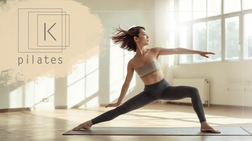 ピラティスK 東梅田店