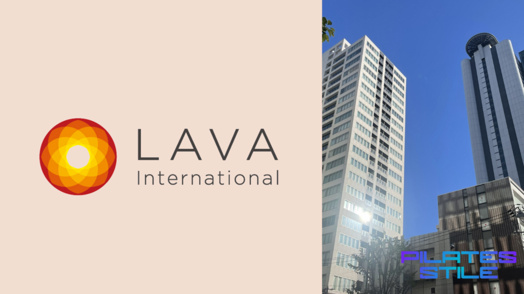 ホットヨガ＆マシンピラティスLAVA シティタワー武蔵小杉店（Rintosull シティタワー武蔵小杉店）