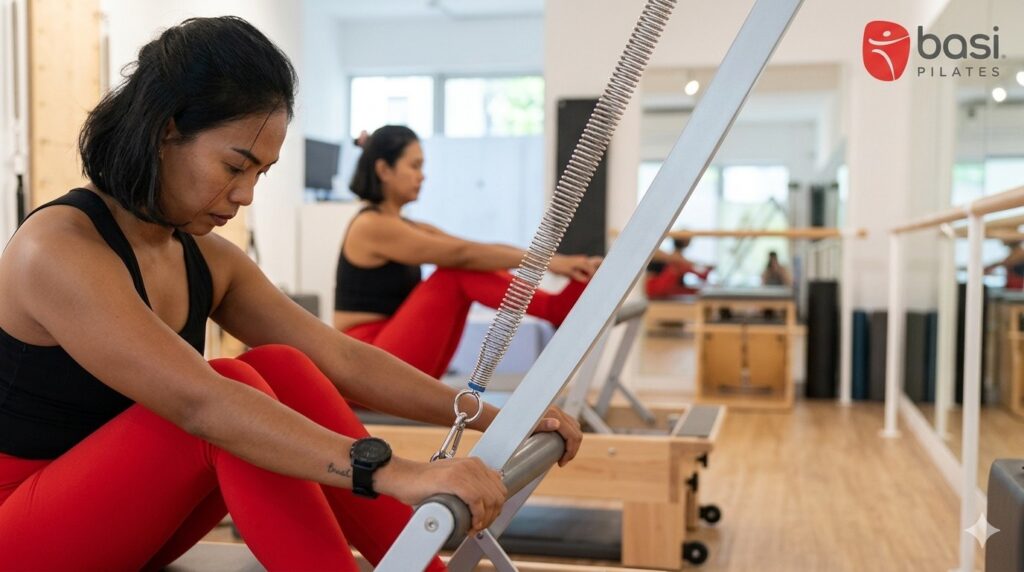 BASI Pilates Osaka