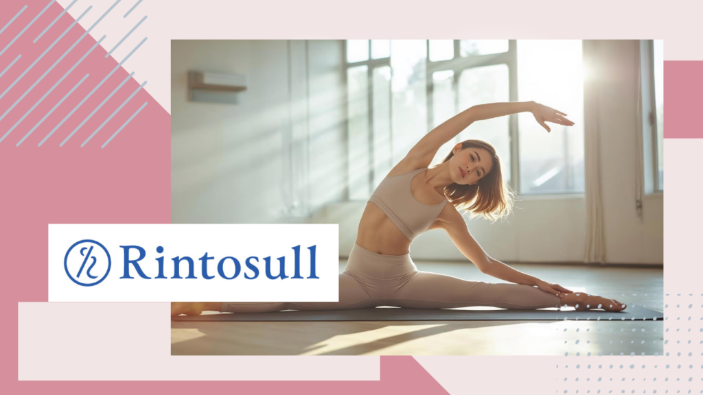 Rintosull（リントスル）川崎店