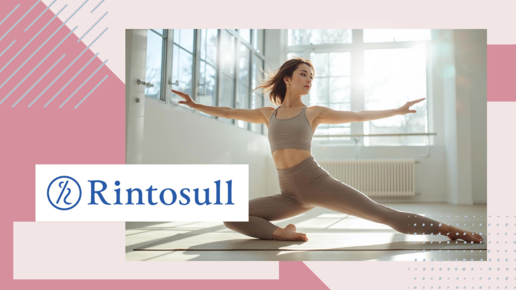 Rintosull（リントスル）栄店