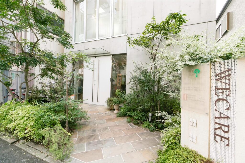 WECAREピラティス藤沢