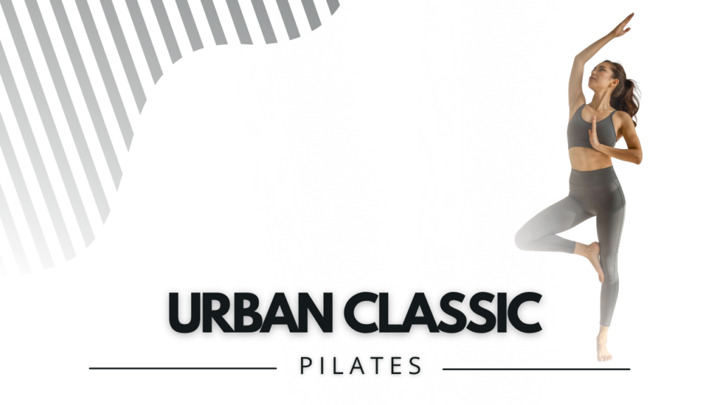 URBAN CLASSIC PILATES（アーバンクラシックピラティス）川崎