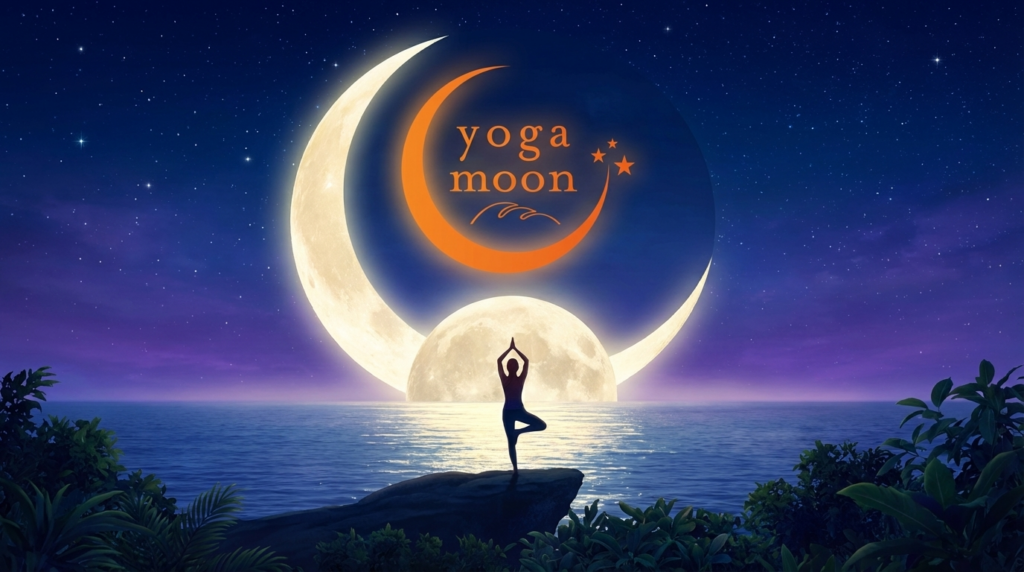 ヨガ ピラティス yogamoon（ヨガムーン） 福岡大名