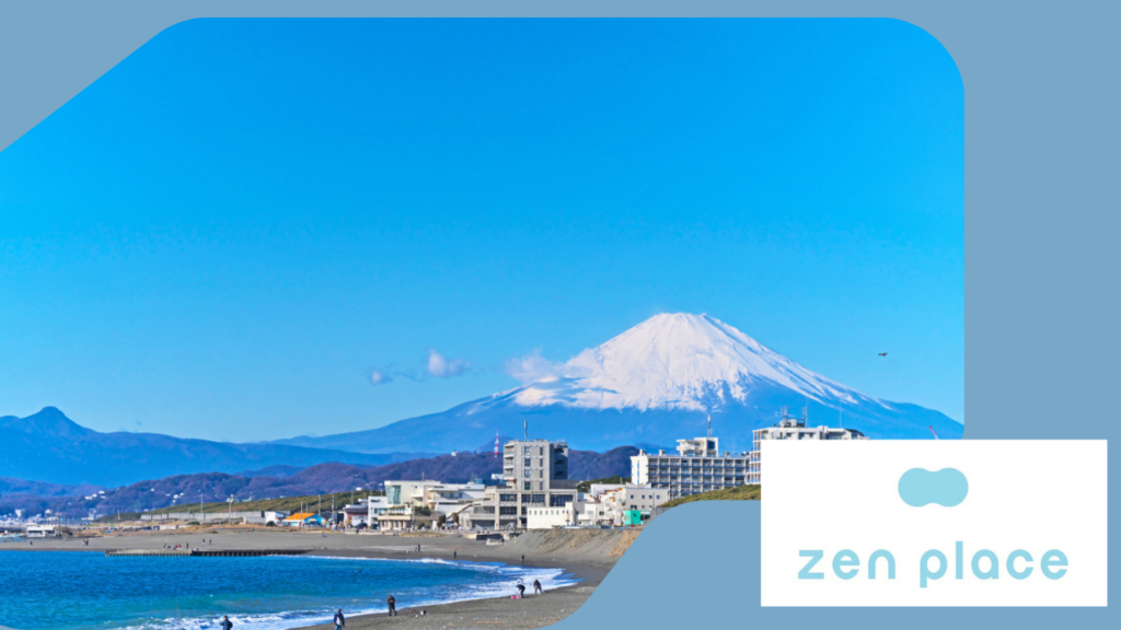 zen place（ゼンプレイス）ピラティス 茅ヶ崎