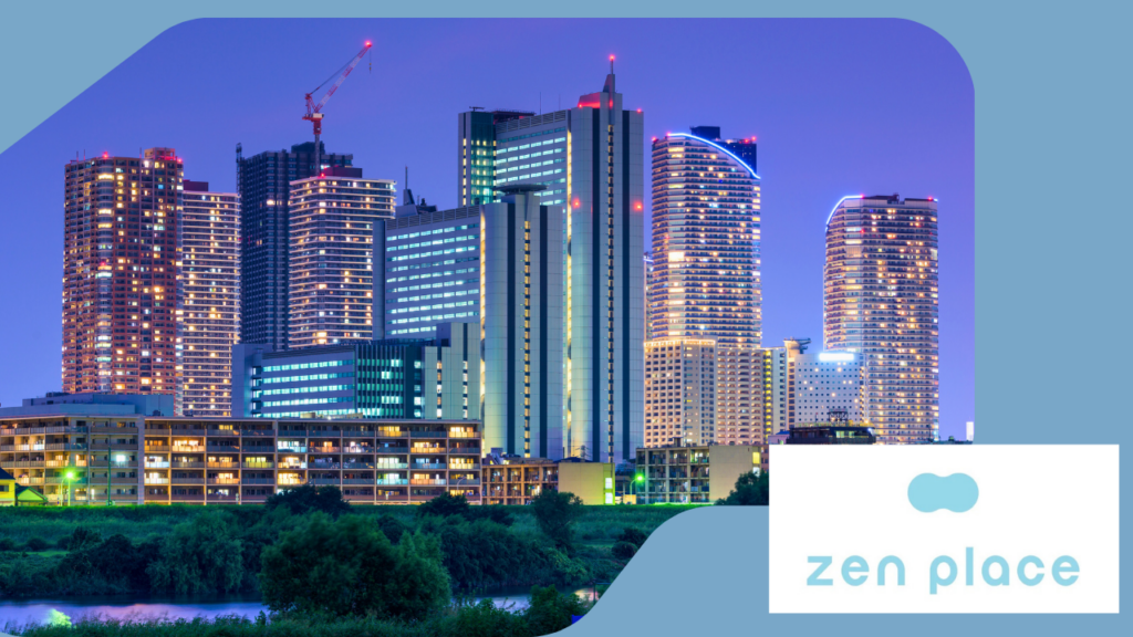 zen place ピラティス 川崎