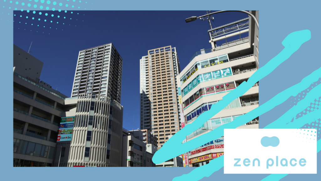 zen place ピラティス 溝の口