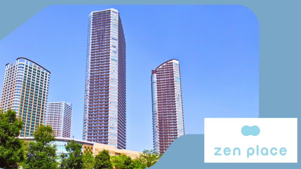 zen place ピラティス 武蔵小杉