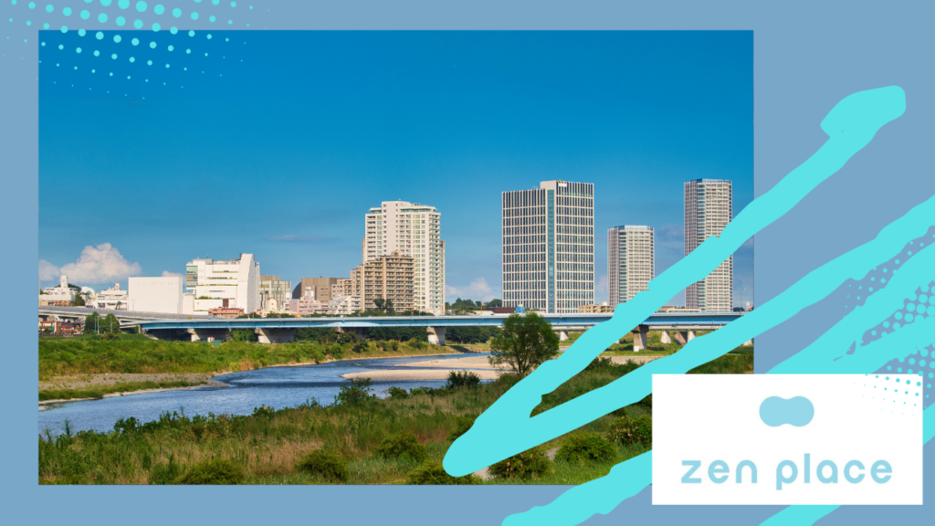 zen place ピラティス 二子玉川