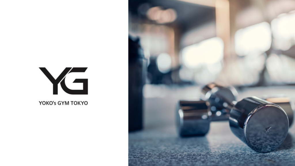 YOKO’s GYM 平井店