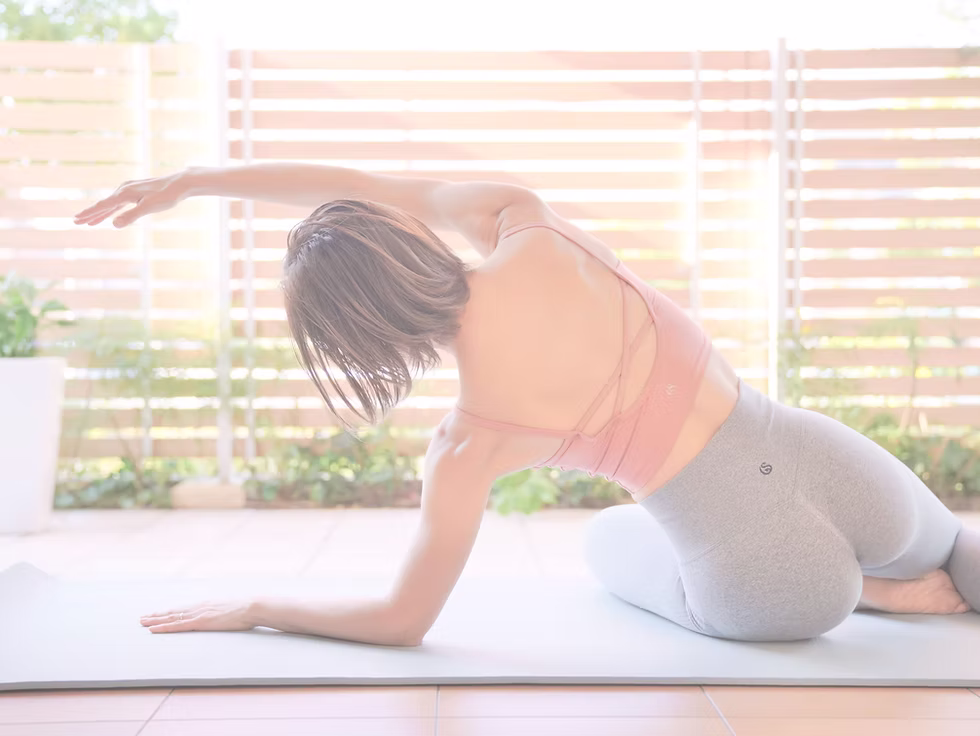 エミリーピラティス浦安