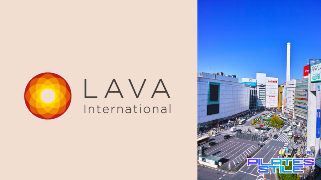 ホットヨガ＆マシンピラティスLAVA 池袋東口店