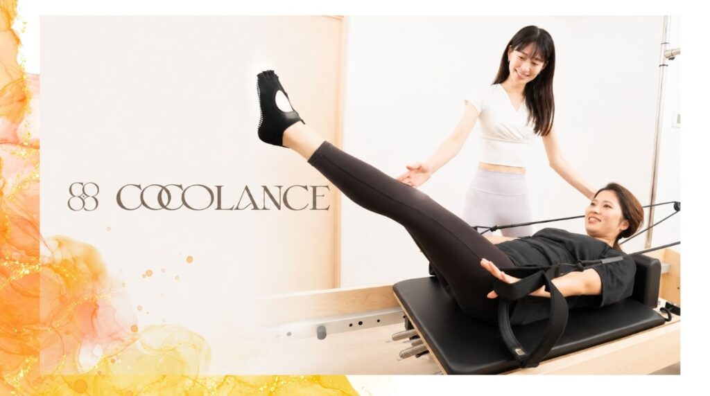 COCOLANCE 高輪店