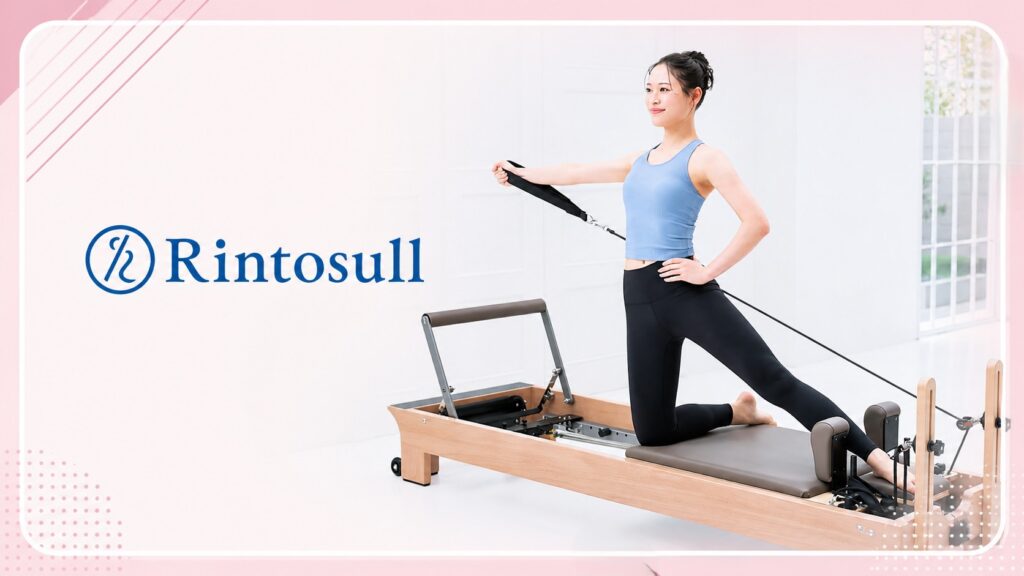 Rintosull(リントスル)関内店