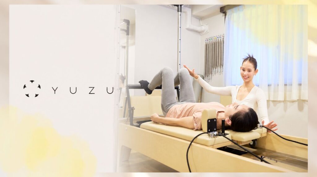 YUZU板橋店
