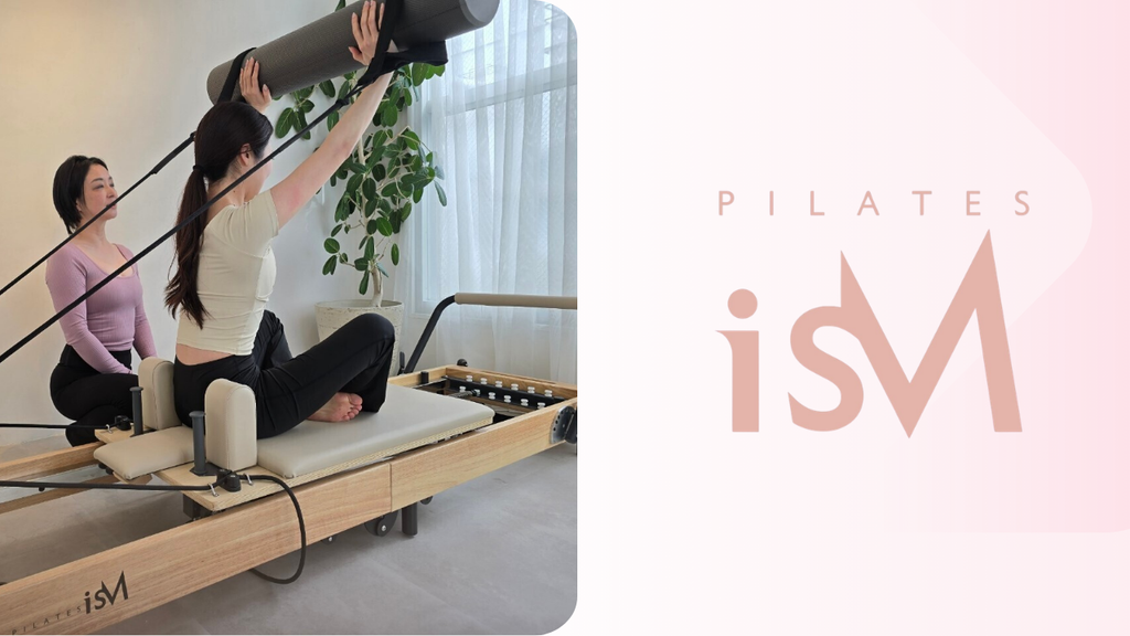 Pilates isM(イズム)秋葉原店
