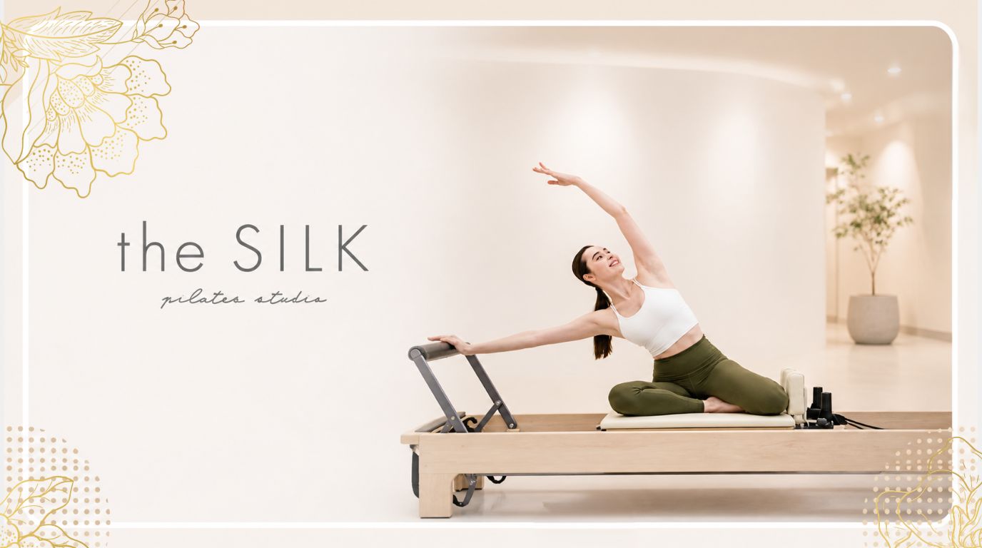 ピラティススタジオ the SILK 柏店