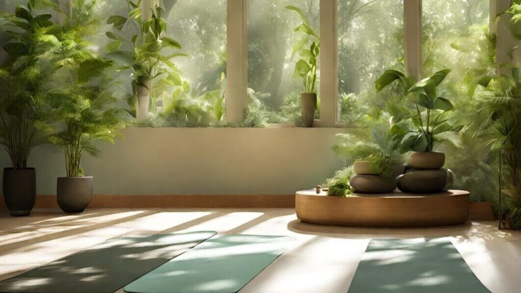 Wellness Hub TOKYO 代々木上原