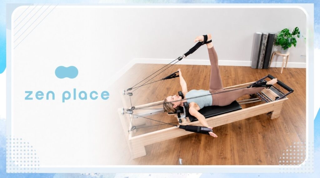 zen place ピラティス 田町