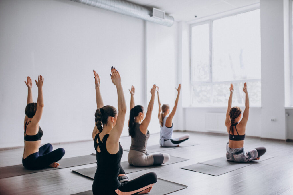 Pilates STUDIO Menotes(メノティス)