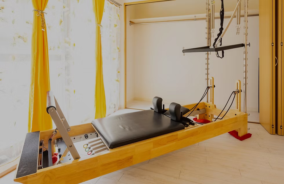 N PILATES&FITNESS