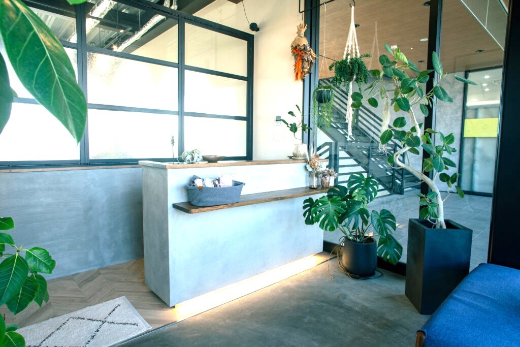 Pilates Studio Onliest