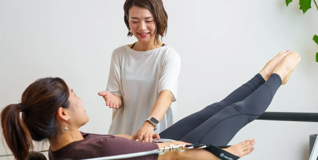 torso pilates
