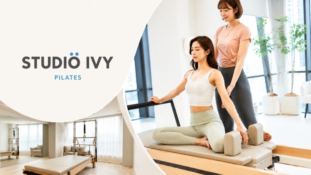 STUDIO IVY（スタジオアイビー）四条大宮