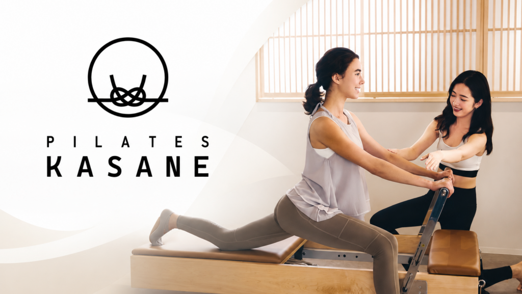 CLUB PILATES 仙川