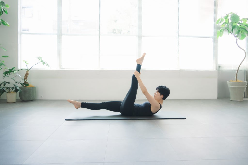 Pilates Days