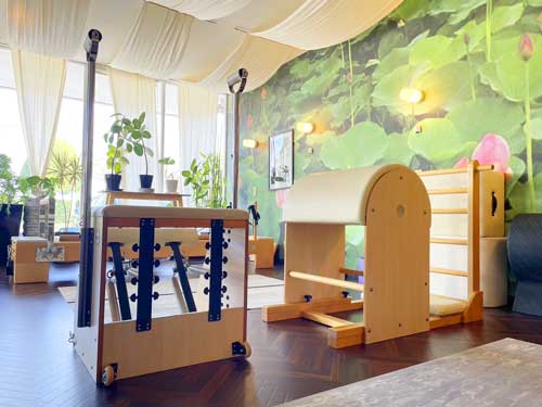Shape (シェイプ) アミュプラザ長崎新館スタジオ