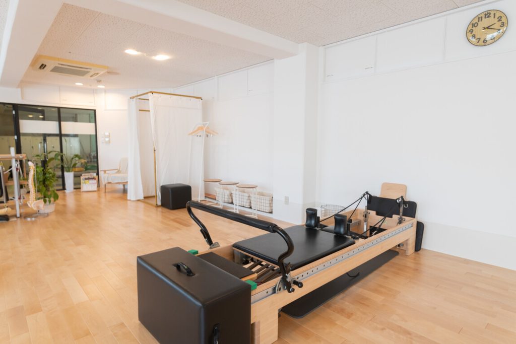 ASTA PILATES STUDIO