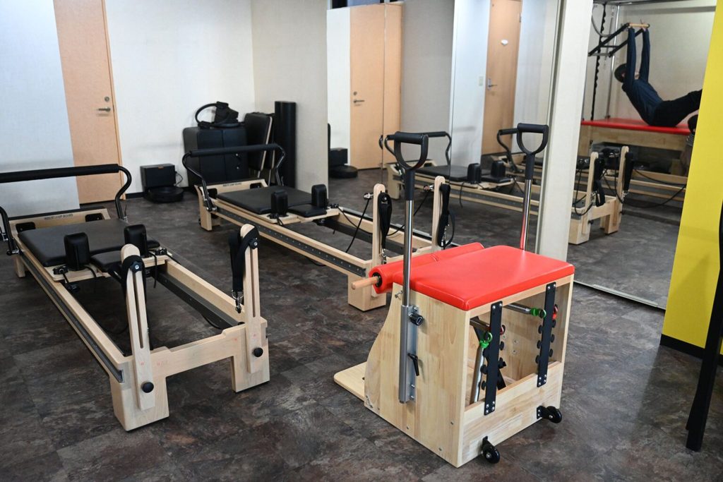Pilates Studio Limone（リモーネ）塚口店
