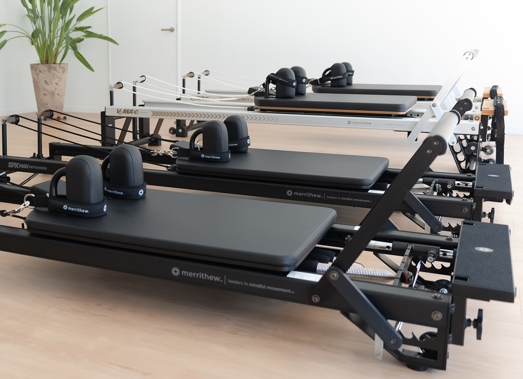 THE POSTURE PILATES