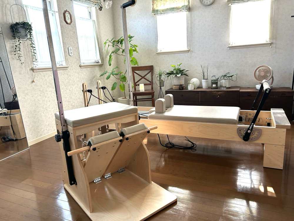 Pilates Studio Sora